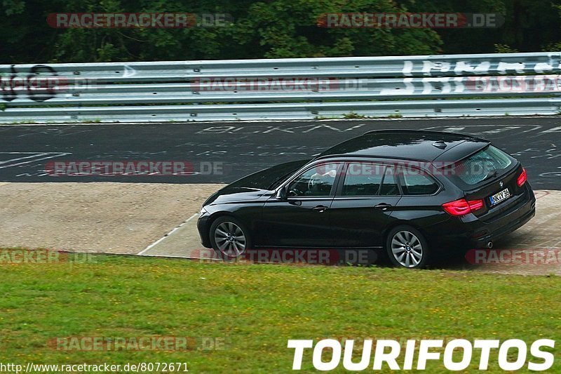 Bild #8072671 - Touristenfahrten Nürburgring Nordschleife (08.09.2019)