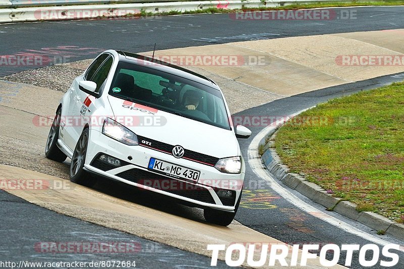 Bild #8072684 - Touristenfahrten Nürburgring Nordschleife (08.09.2019)