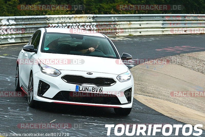 Bild #8072710 - Touristenfahrten Nürburgring Nordschleife (08.09.2019)