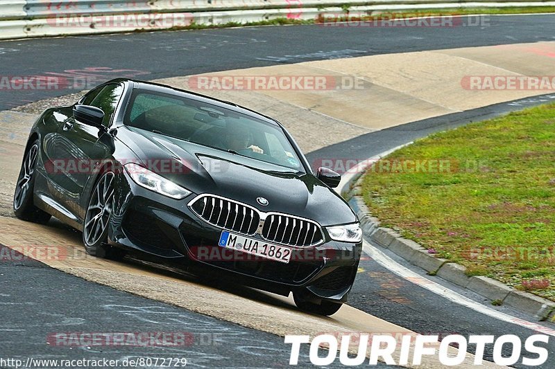 Bild #8072729 - Touristenfahrten Nürburgring Nordschleife (08.09.2019)