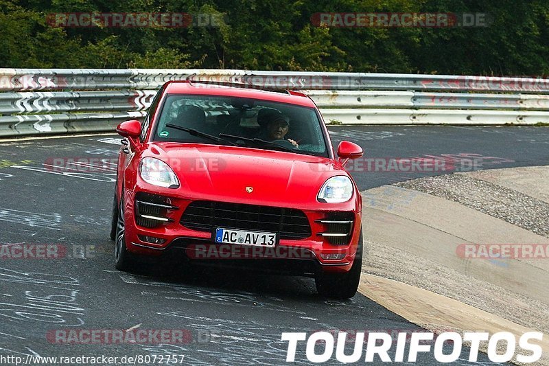 Bild #8072757 - Touristenfahrten Nürburgring Nordschleife (08.09.2019)