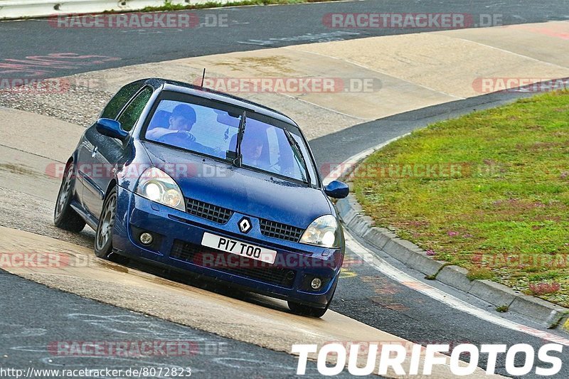 Bild #8072823 - Touristenfahrten Nürburgring Nordschleife (08.09.2019)