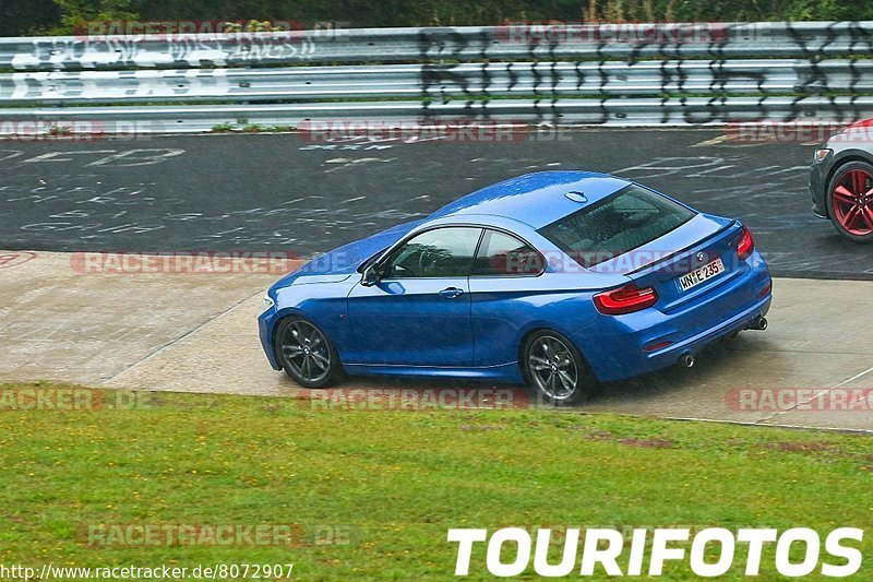 Bild #8072907 - Touristenfahrten Nürburgring Nordschleife (08.09.2019)