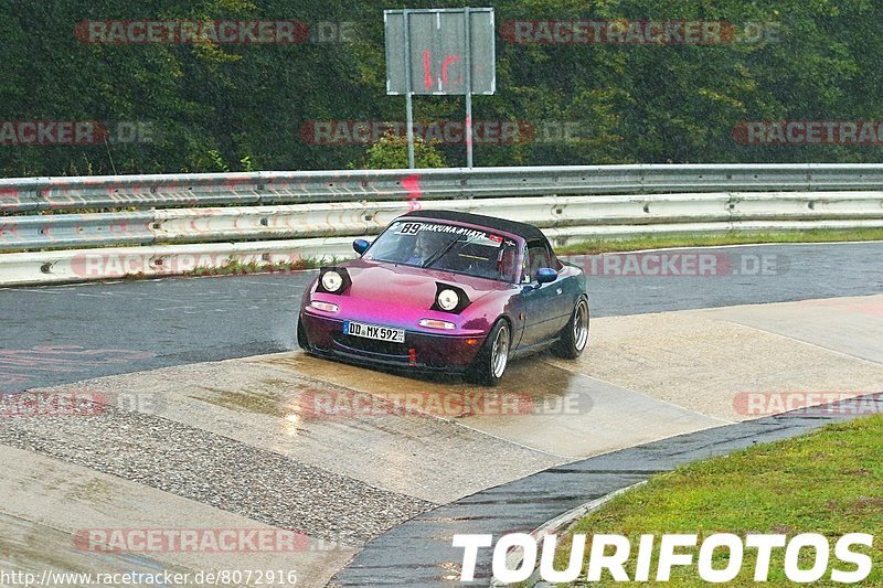 Bild #8072916 - Touristenfahrten Nürburgring Nordschleife (08.09.2019)