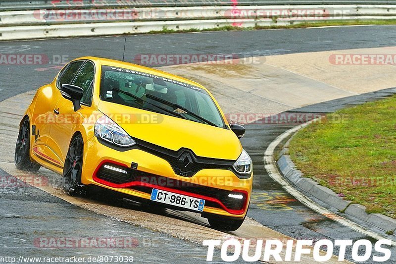 Bild #8073038 - Touristenfahrten Nürburgring Nordschleife (08.09.2019)