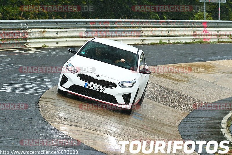 Bild #8073083 - Touristenfahrten Nürburgring Nordschleife (08.09.2019)