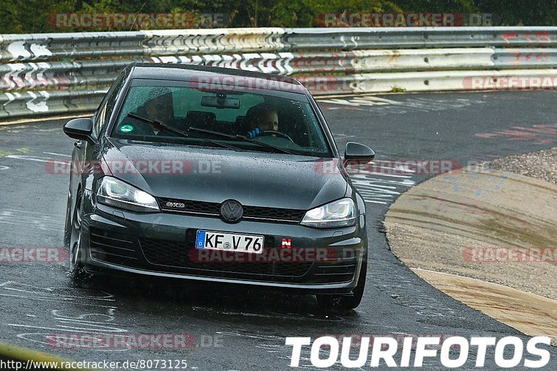 Bild #8073125 - Touristenfahrten Nürburgring Nordschleife (08.09.2019)