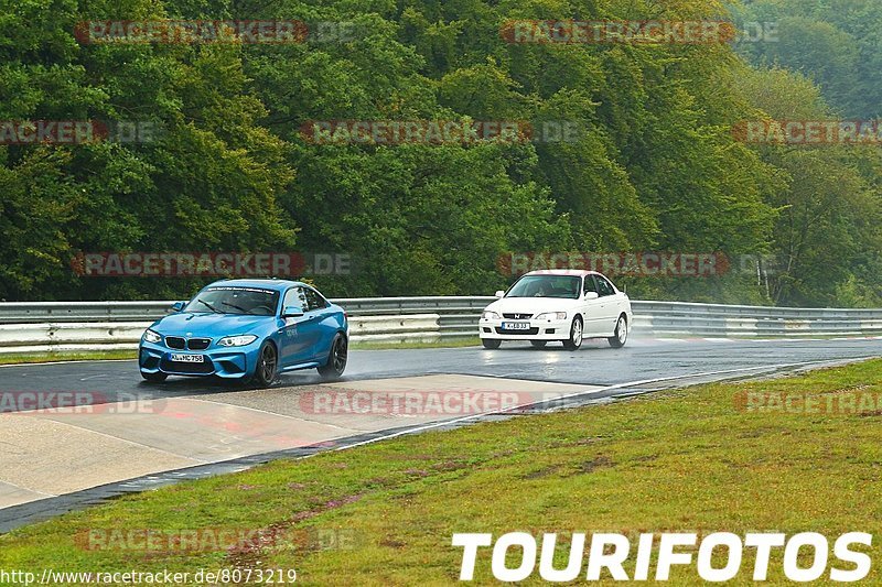 Bild #8073219 - Touristenfahrten Nürburgring Nordschleife (08.09.2019)