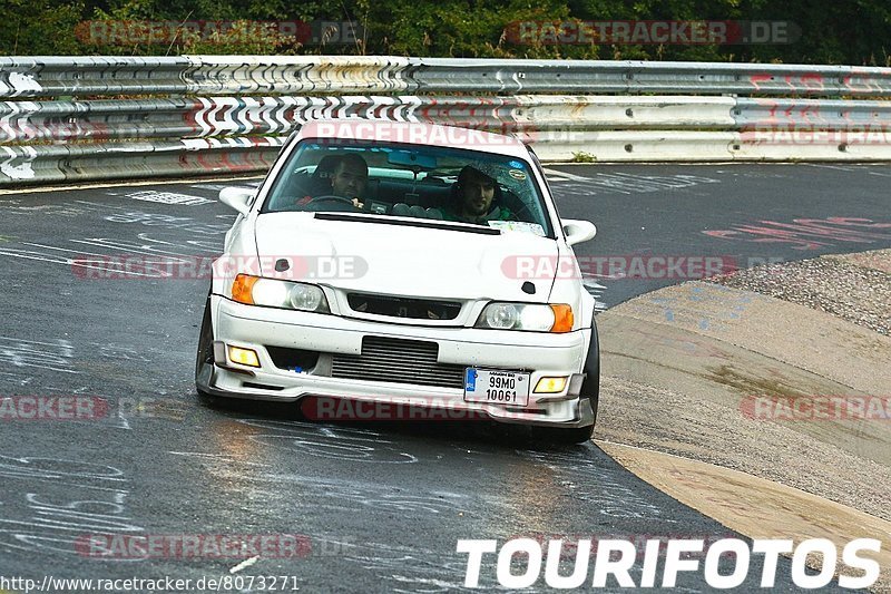 Bild #8073271 - Touristenfahrten Nürburgring Nordschleife (08.09.2019)