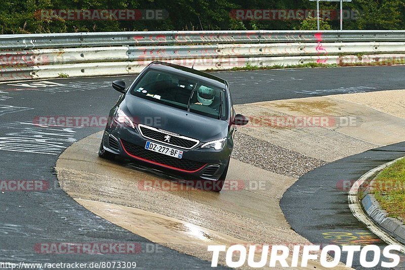 Bild #8073309 - Touristenfahrten Nürburgring Nordschleife (08.09.2019)