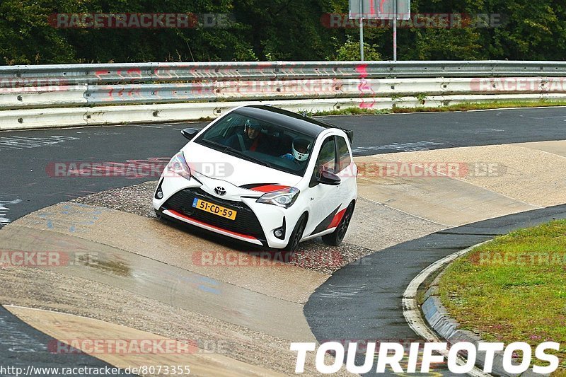 Bild #8073355 - Touristenfahrten Nürburgring Nordschleife (08.09.2019)