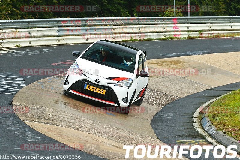 Bild #8073356 - Touristenfahrten Nürburgring Nordschleife (08.09.2019)