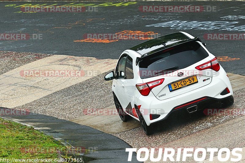 Bild #8073365 - Touristenfahrten Nürburgring Nordschleife (08.09.2019)