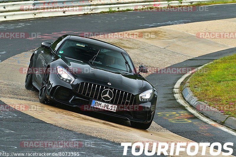 Bild #8073395 - Touristenfahrten Nürburgring Nordschleife (08.09.2019)