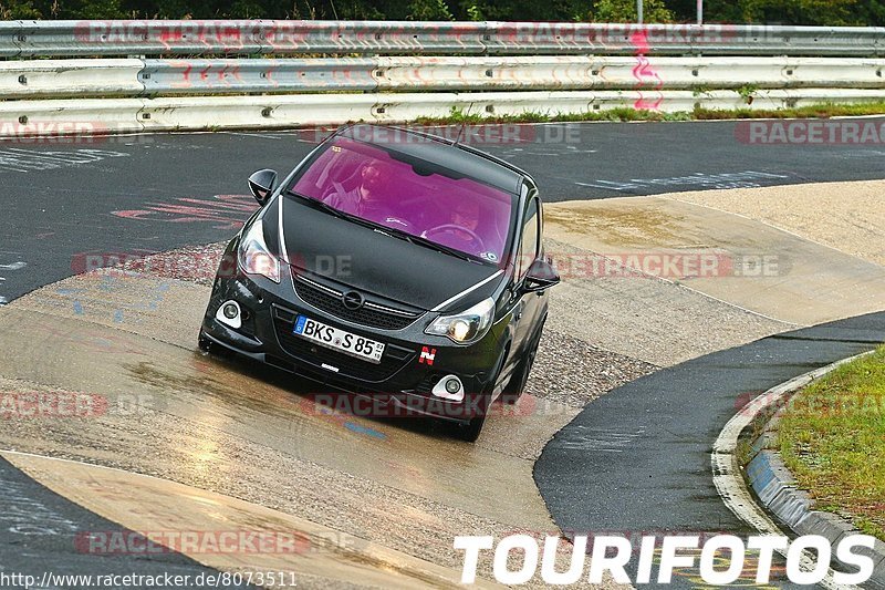 Bild #8073511 - Touristenfahrten Nürburgring Nordschleife (08.09.2019)