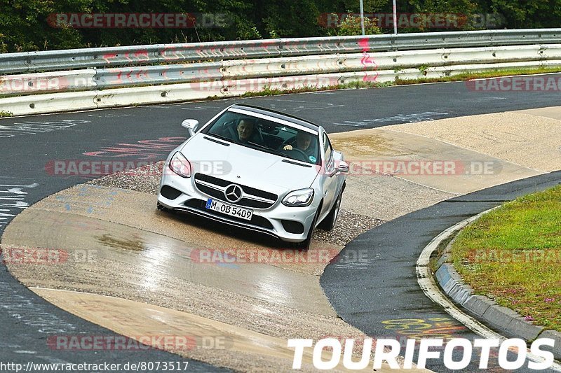 Bild #8073517 - Touristenfahrten Nürburgring Nordschleife (08.09.2019)