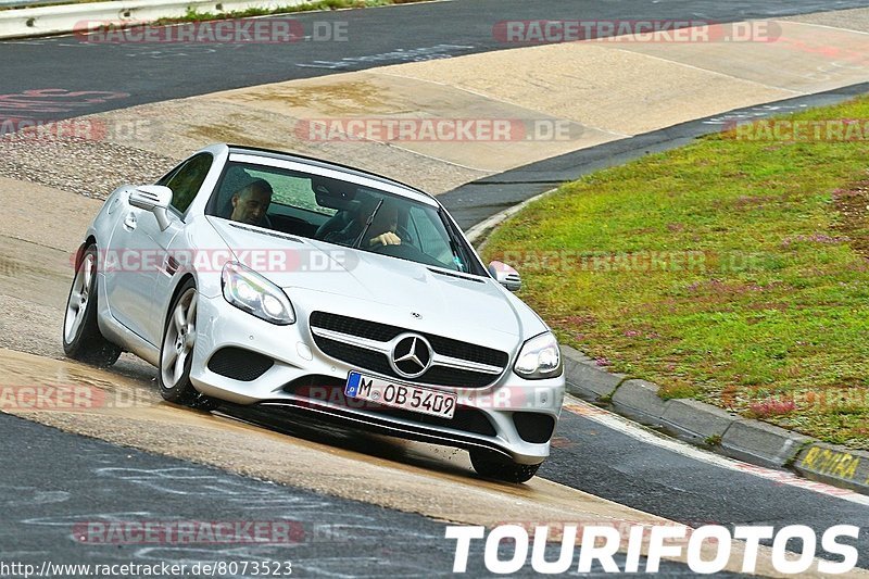 Bild #8073523 - Touristenfahrten Nürburgring Nordschleife (08.09.2019)