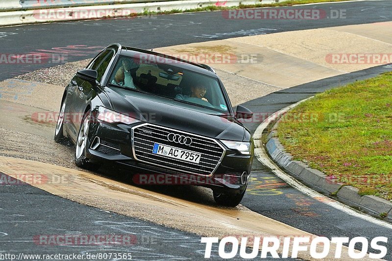 Bild #8073565 - Touristenfahrten Nürburgring Nordschleife (08.09.2019)