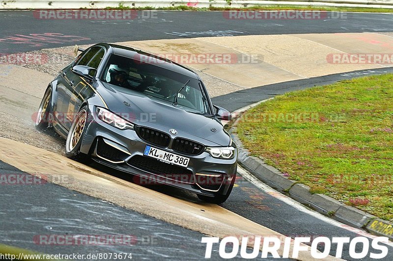 Bild #8073674 - Touristenfahrten Nürburgring Nordschleife (08.09.2019)