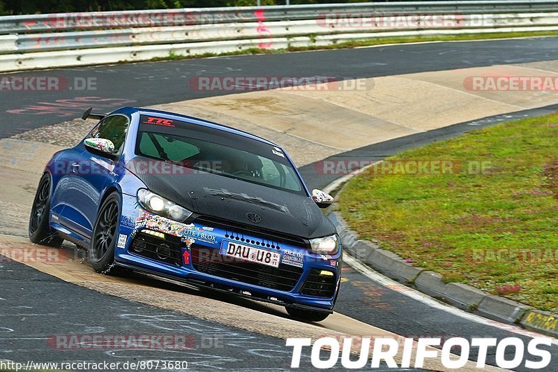 Bild #8073680 - Touristenfahrten Nürburgring Nordschleife (08.09.2019)