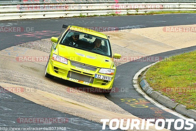 Bild #8073708 - Touristenfahrten Nürburgring Nordschleife (08.09.2019)