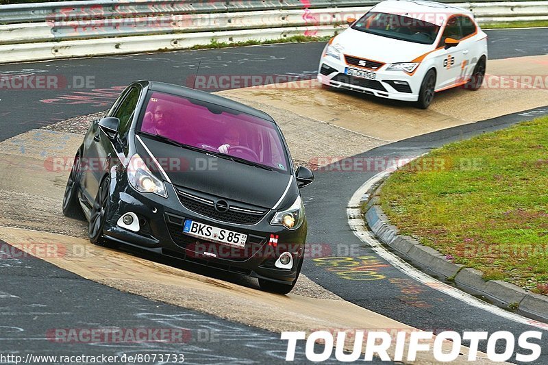 Bild #8073733 - Touristenfahrten Nürburgring Nordschleife (08.09.2019)