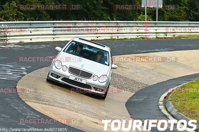 Bild #8073805 - Touristenfahrten Nürburgring Nordschleife (08.09.2019)