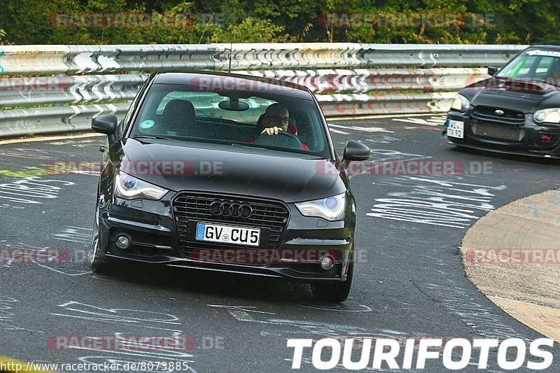 Bild #8073885 - Touristenfahrten Nürburgring Nordschleife (08.09.2019)