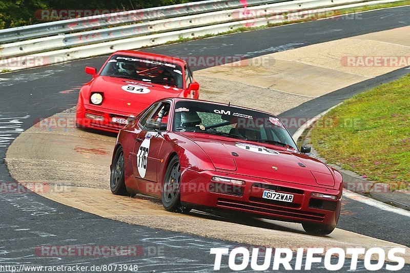 Bild #8073948 - Touristenfahrten Nürburgring Nordschleife (08.09.2019)