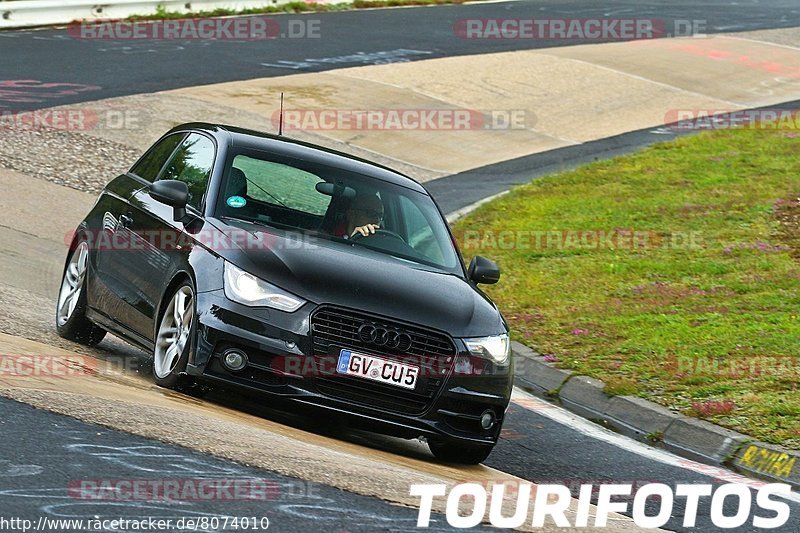 Bild #8074010 - Touristenfahrten Nürburgring Nordschleife (08.09.2019)