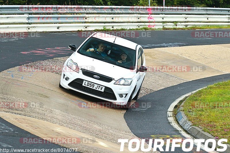 Bild #8074077 - Touristenfahrten Nürburgring Nordschleife (08.09.2019)