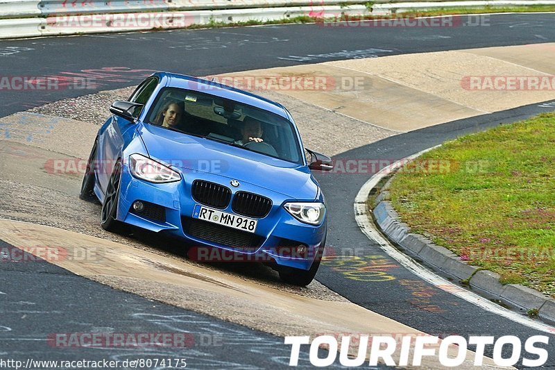 Bild #8074175 - Touristenfahrten Nürburgring Nordschleife (08.09.2019)