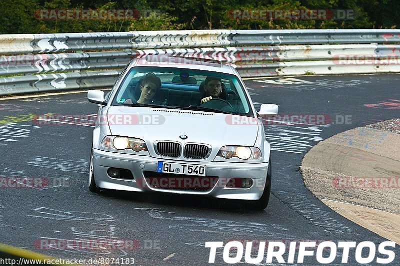 Bild #8074183 - Touristenfahrten Nürburgring Nordschleife (08.09.2019)