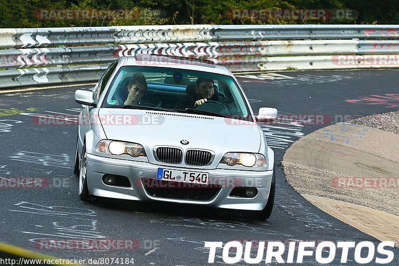 Bild #8074184 - Touristenfahrten Nürburgring Nordschleife (08.09.2019)