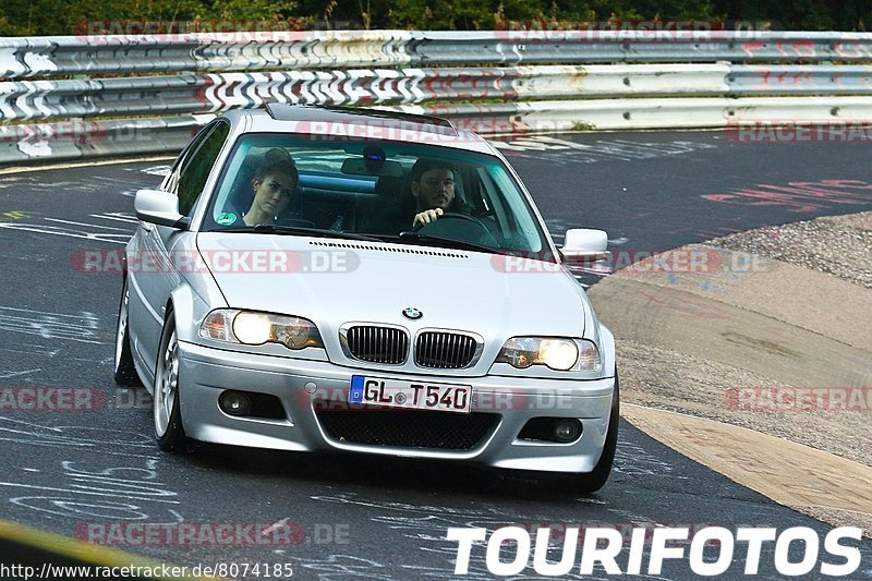 Bild #8074185 - Touristenfahrten Nürburgring Nordschleife (08.09.2019)