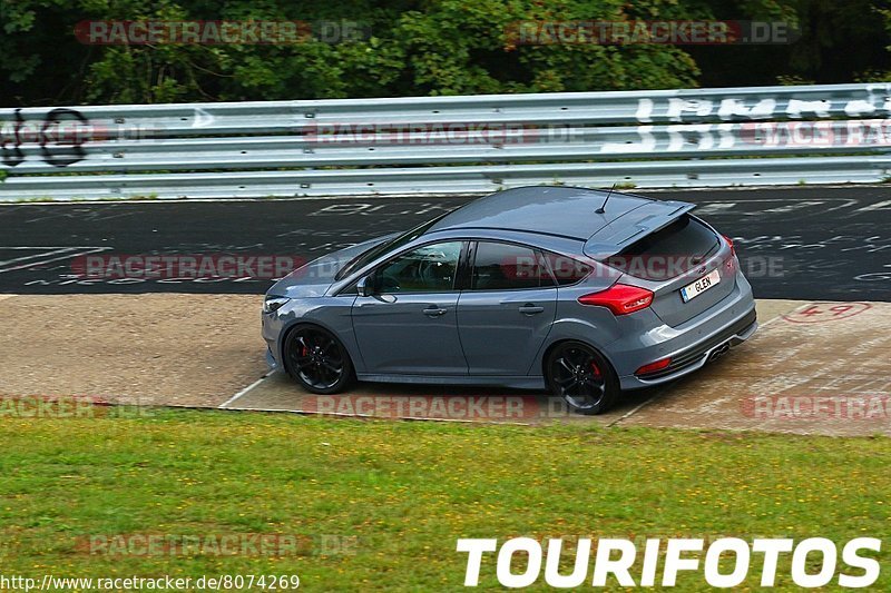 Bild #8074269 - Touristenfahrten Nürburgring Nordschleife (08.09.2019)