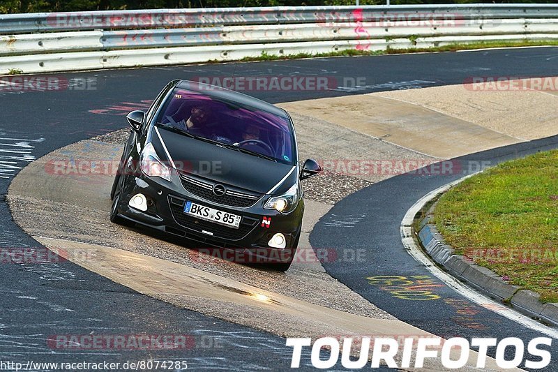 Bild #8074285 - Touristenfahrten Nürburgring Nordschleife (08.09.2019)