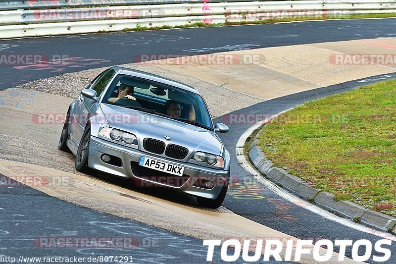 Bild #8074291 - Touristenfahrten Nürburgring Nordschleife (08.09.2019)