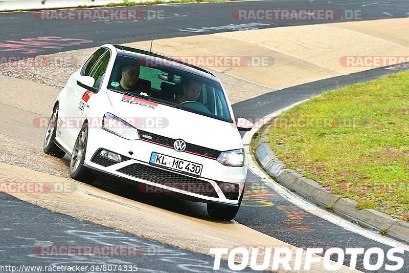 Bild #8074335 - Touristenfahrten Nürburgring Nordschleife (08.09.2019)