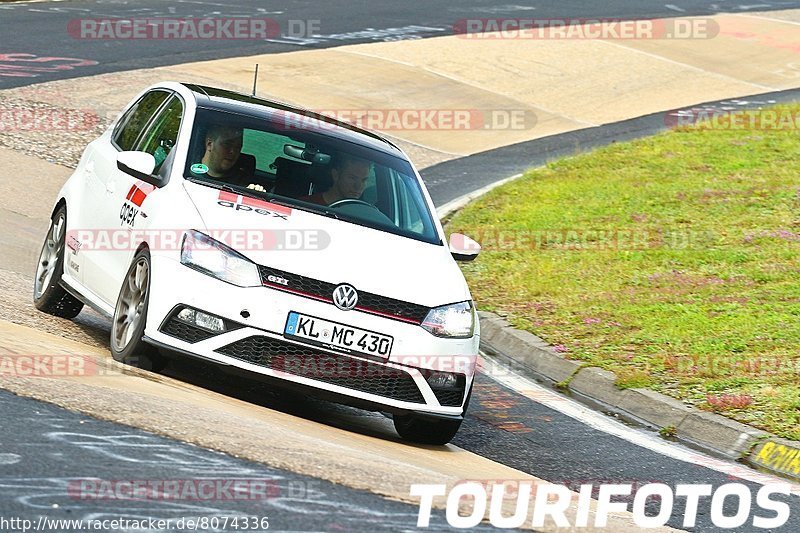 Bild #8074336 - Touristenfahrten Nürburgring Nordschleife (08.09.2019)