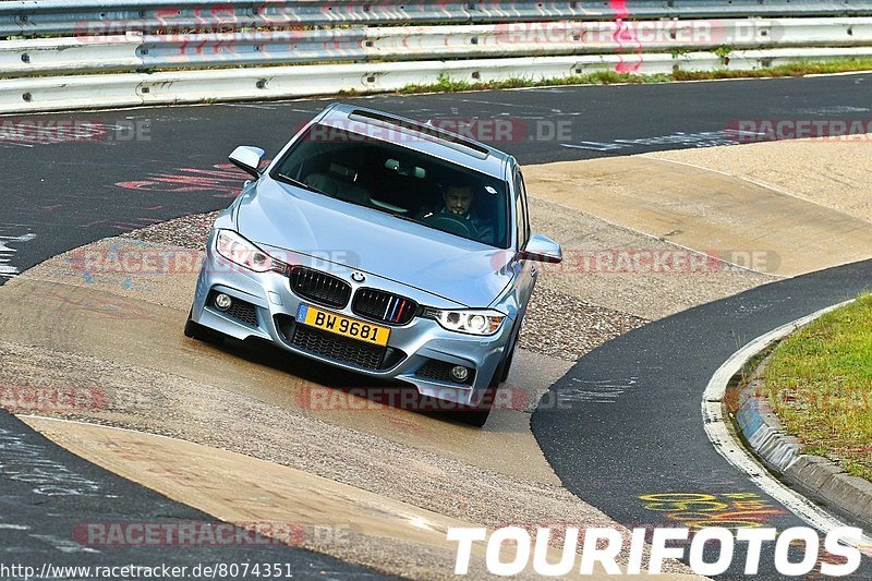 Bild #8074351 - Touristenfahrten Nürburgring Nordschleife (08.09.2019)