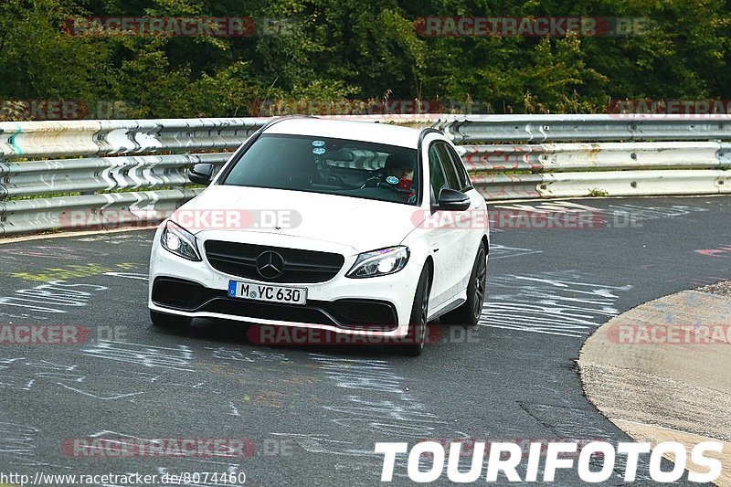 Bild #8074460 - Touristenfahrten Nürburgring Nordschleife (08.09.2019)