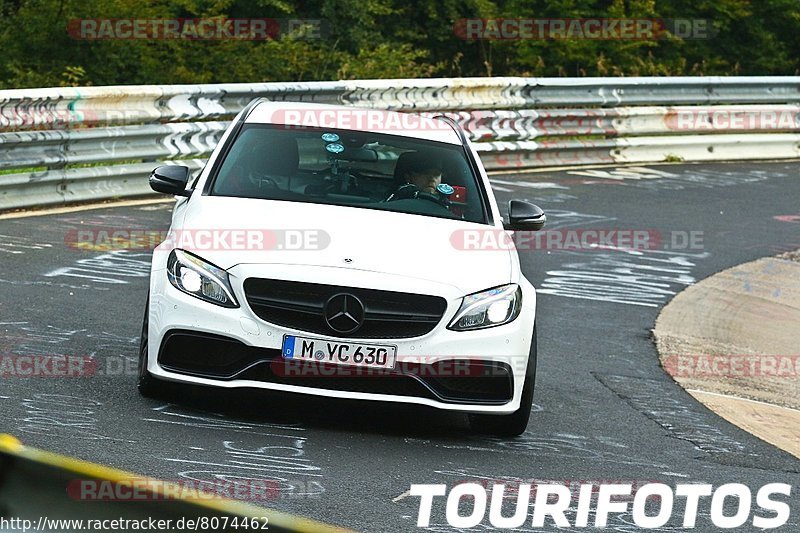 Bild #8074462 - Touristenfahrten Nürburgring Nordschleife (08.09.2019)