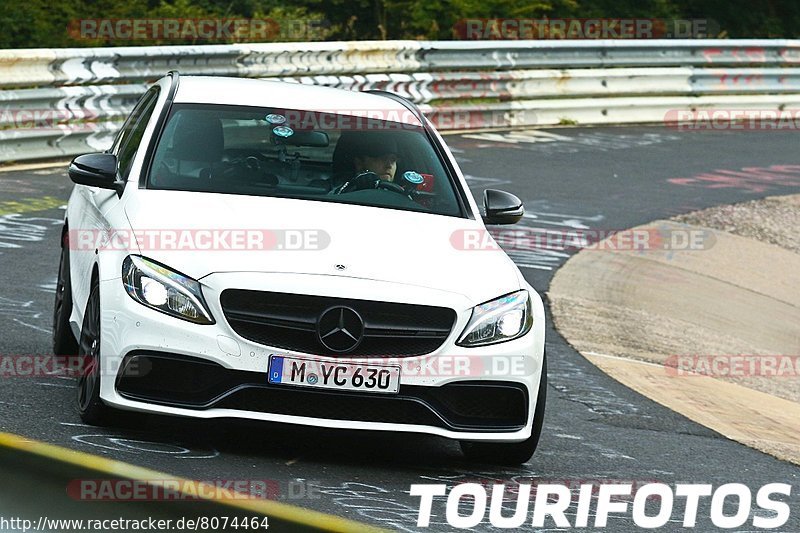 Bild #8074464 - Touristenfahrten Nürburgring Nordschleife (08.09.2019)