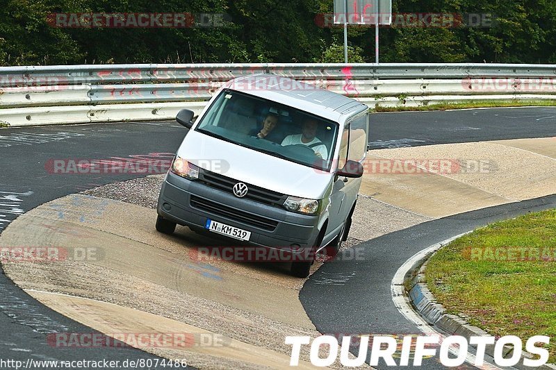 Bild #8074486 - Touristenfahrten Nürburgring Nordschleife (08.09.2019)