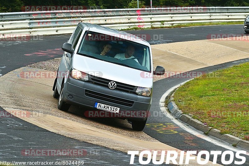 Bild #8074489 - Touristenfahrten Nürburgring Nordschleife (08.09.2019)