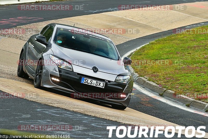 Bild #8074496 - Touristenfahrten Nürburgring Nordschleife (08.09.2019)