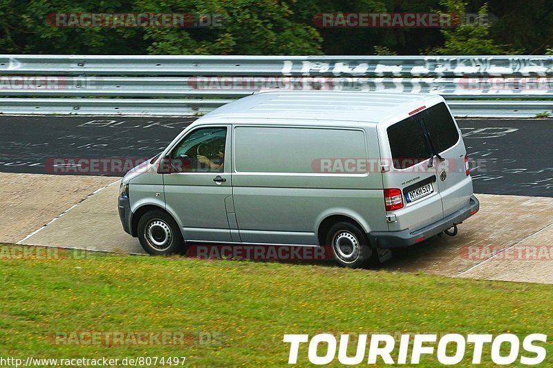 Bild #8074497 - Touristenfahrten Nürburgring Nordschleife (08.09.2019)