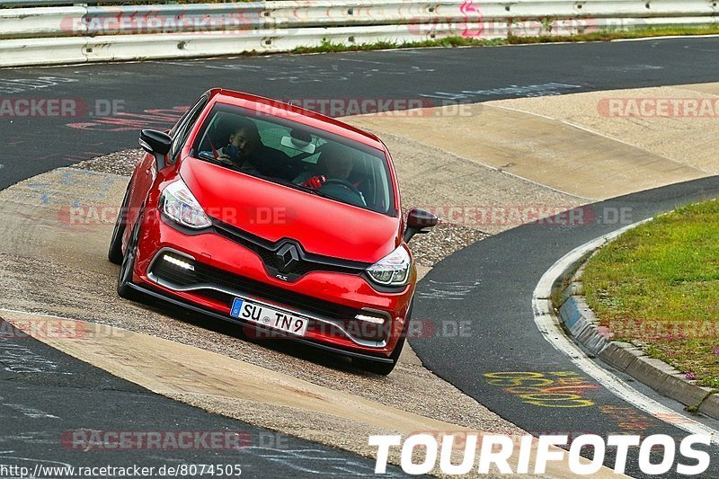 Bild #8074505 - Touristenfahrten Nürburgring Nordschleife (08.09.2019)