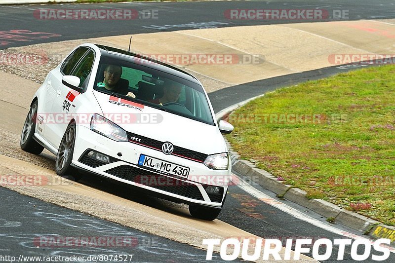 Bild #8074527 - Touristenfahrten Nürburgring Nordschleife (08.09.2019)